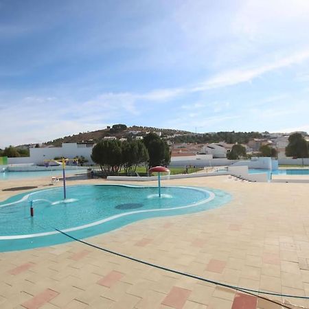 Вілла A Casa D'Avo Chica - Alentejo Портел Екстер'єр фото