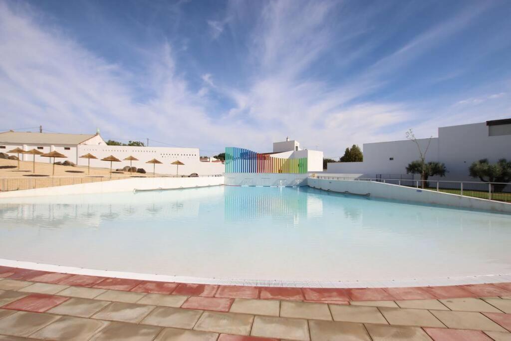 Вілла A Casa D'Avo Chica - Alentejo Портел Екстер'єр фото