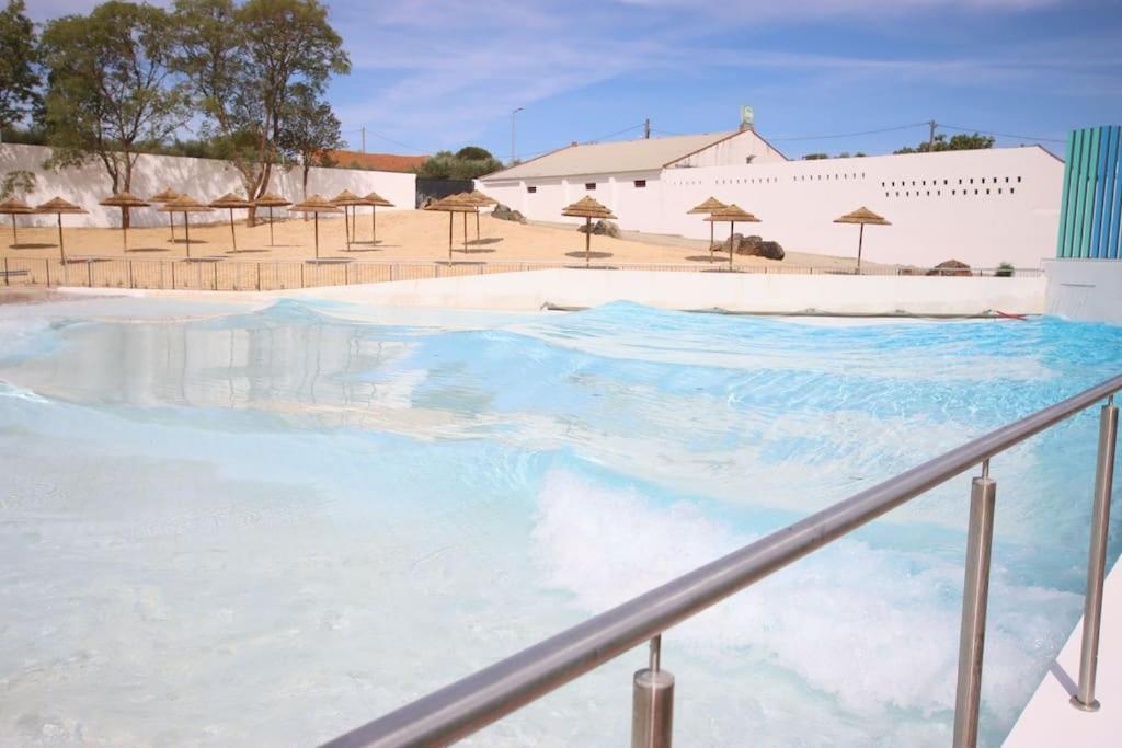 Вілла A Casa D'Avo Chica - Alentejo Портел Екстер'єр фото