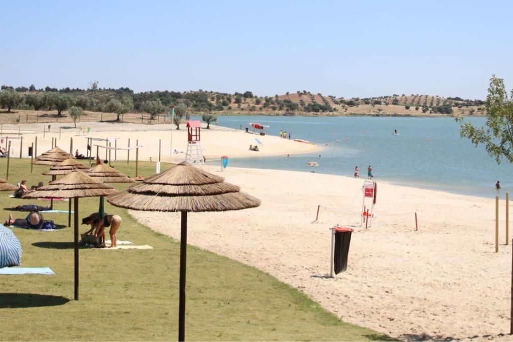Вілла A Casa D'Avo Chica - Alentejo Портел Екстер'єр фото